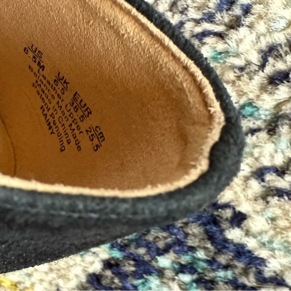 Naturalizer Rainy Womens Comfortable Leather Fashion Dress Heels - Picture 2 of 8